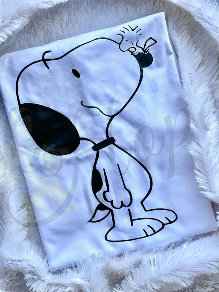 Snoopy - Hope022