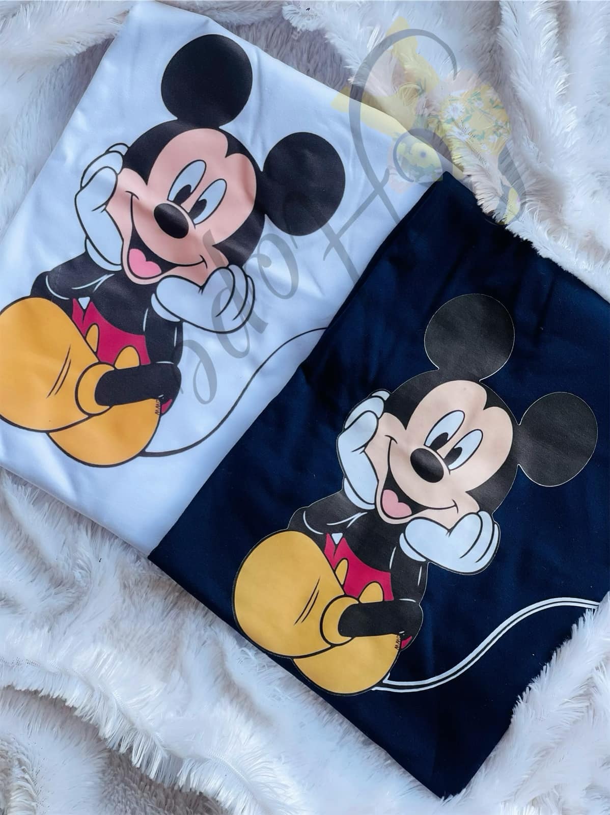 Micky Mouse - Hope281