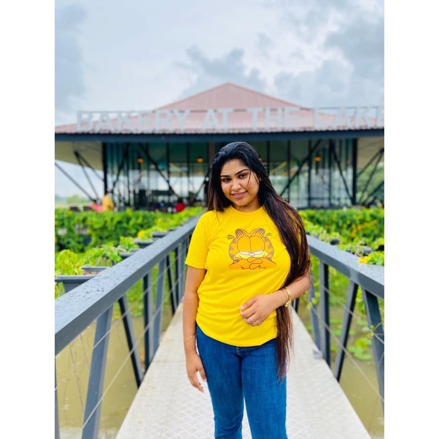 Garfield Face - Hope039