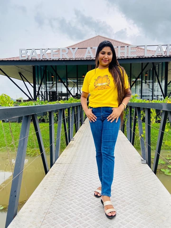 Garfield Face - Hope039