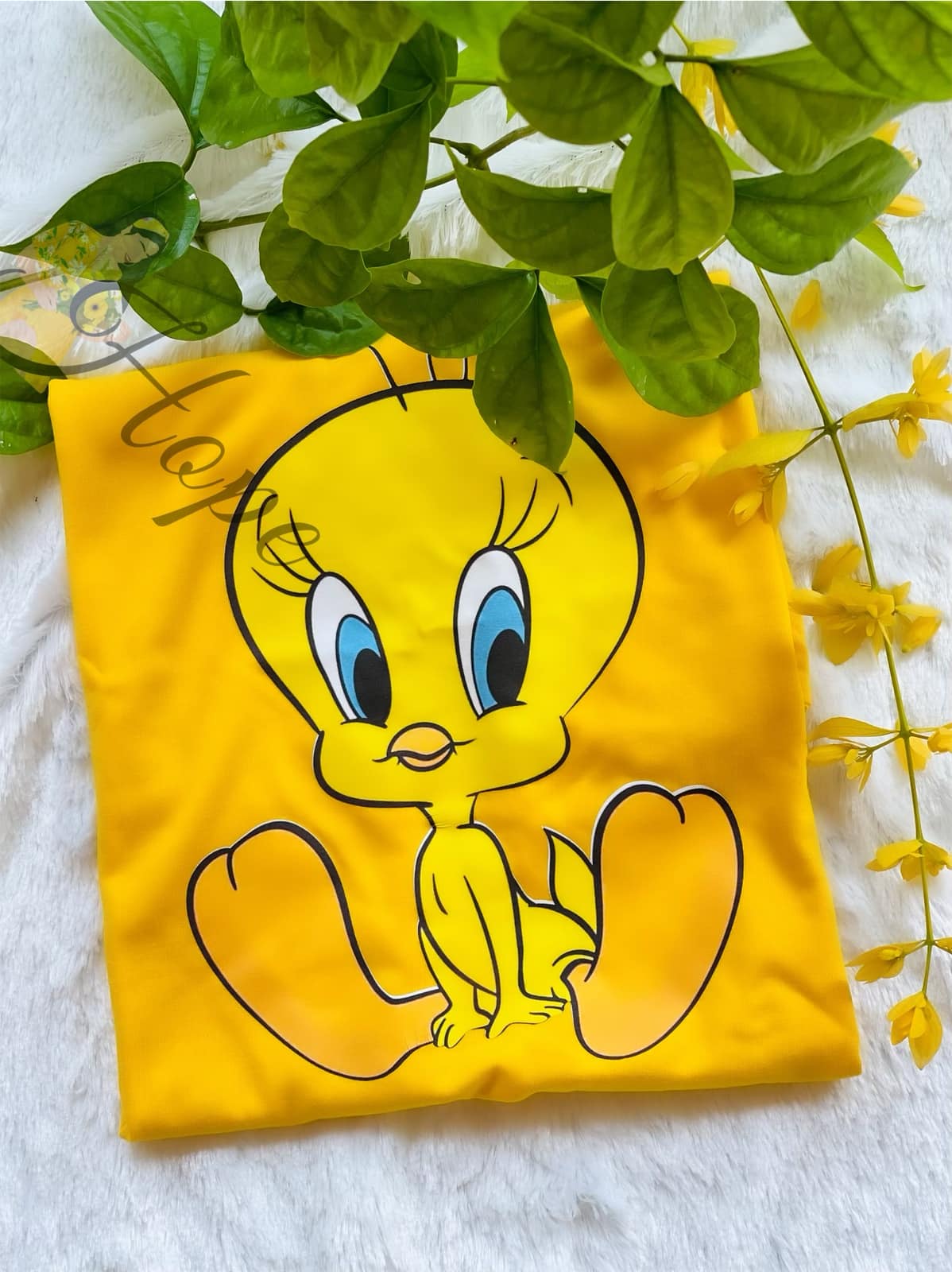 Tweety - Hope050