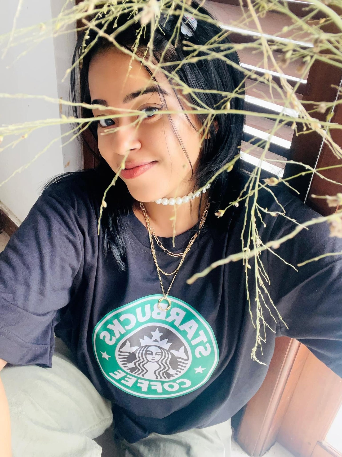 Starbucks coffe - Hope014