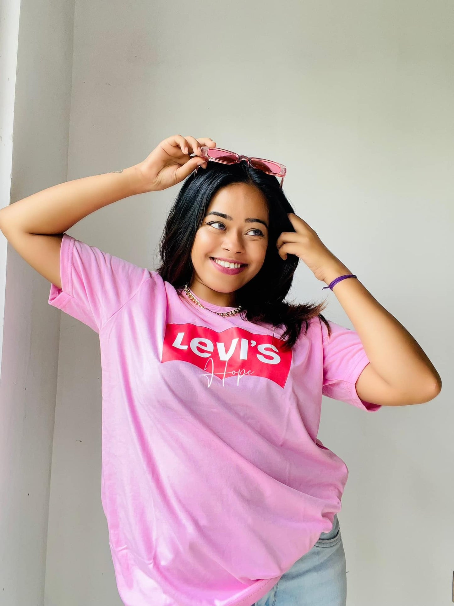 Levies - Hope035