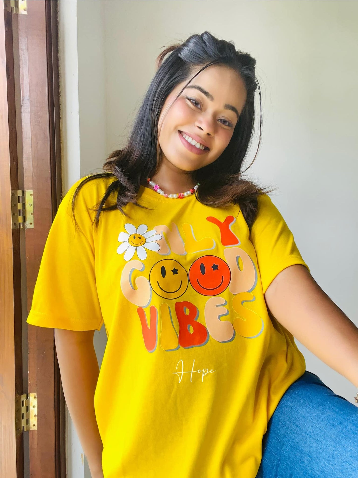 Good Vibes - Hope084