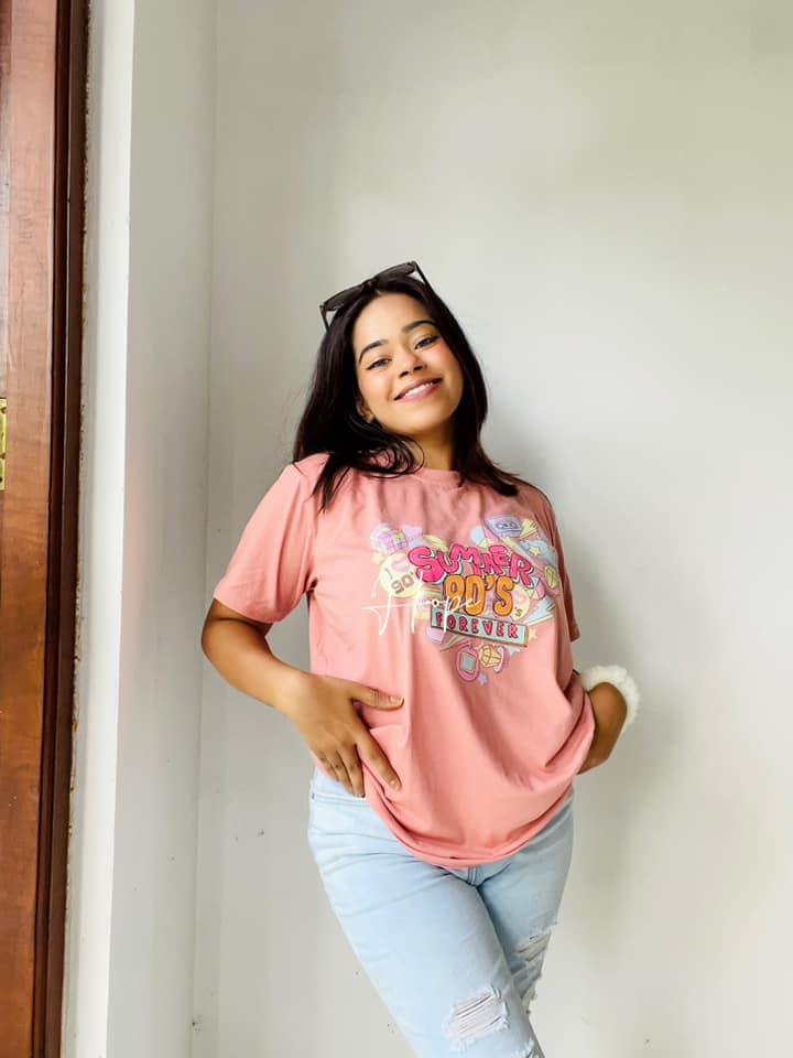 Summer 90's - Hope133