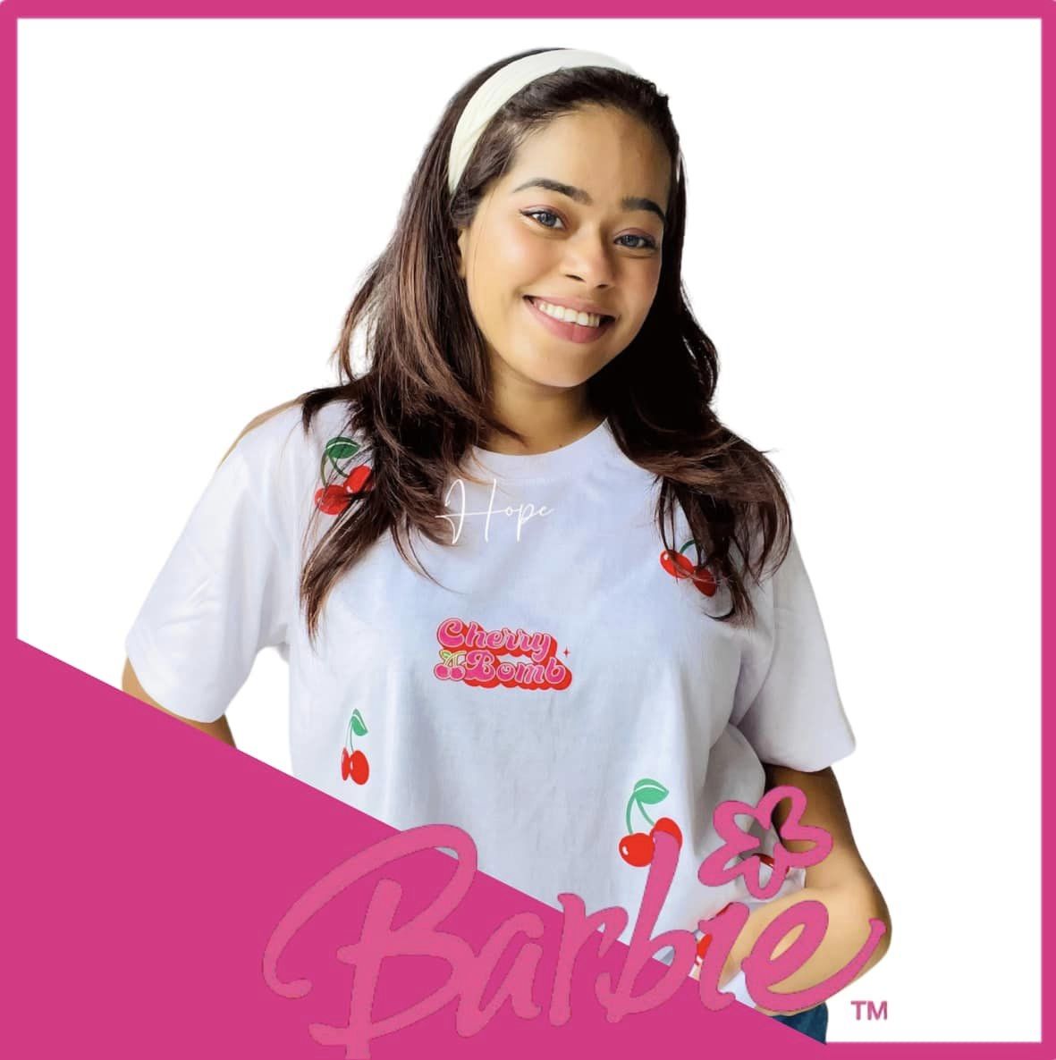 Cherry Boom - Hope161