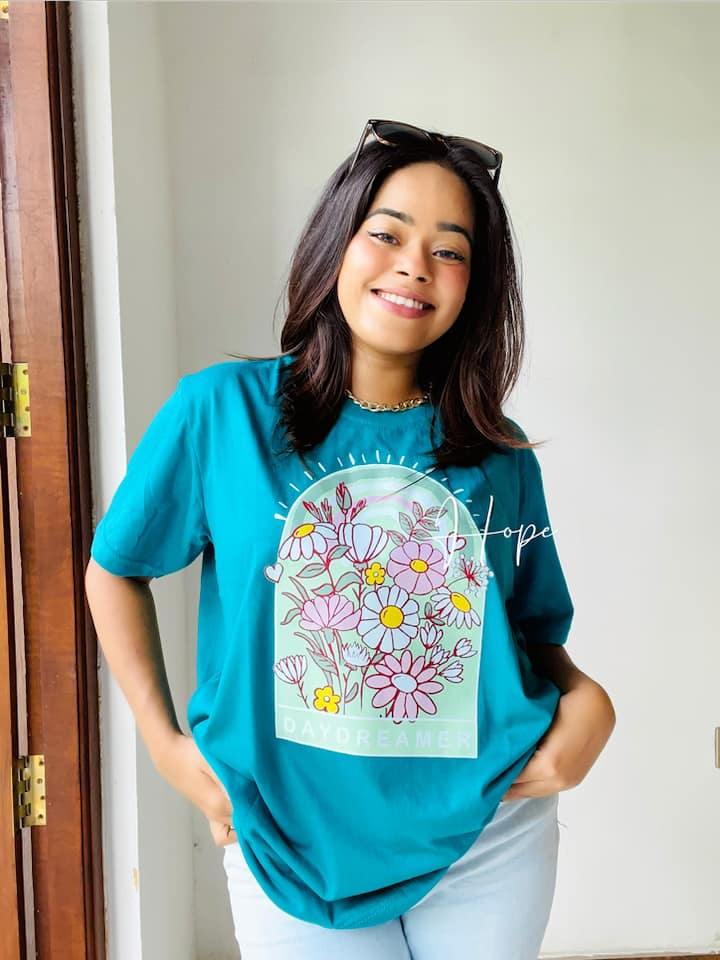 Flower bouquet - Hope151