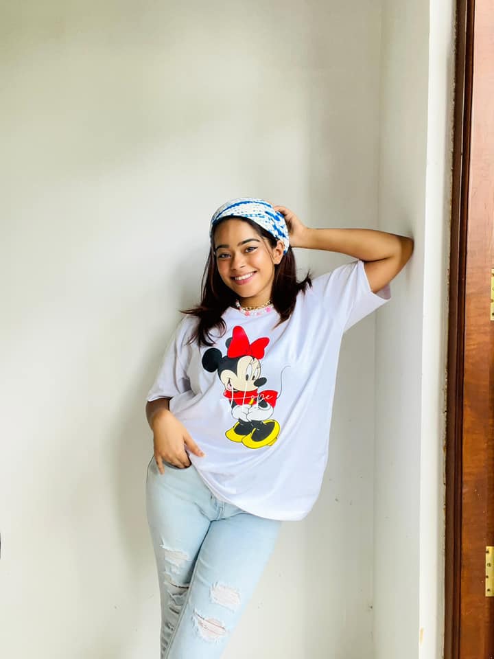 Minnie Mouse 02 - Hope145