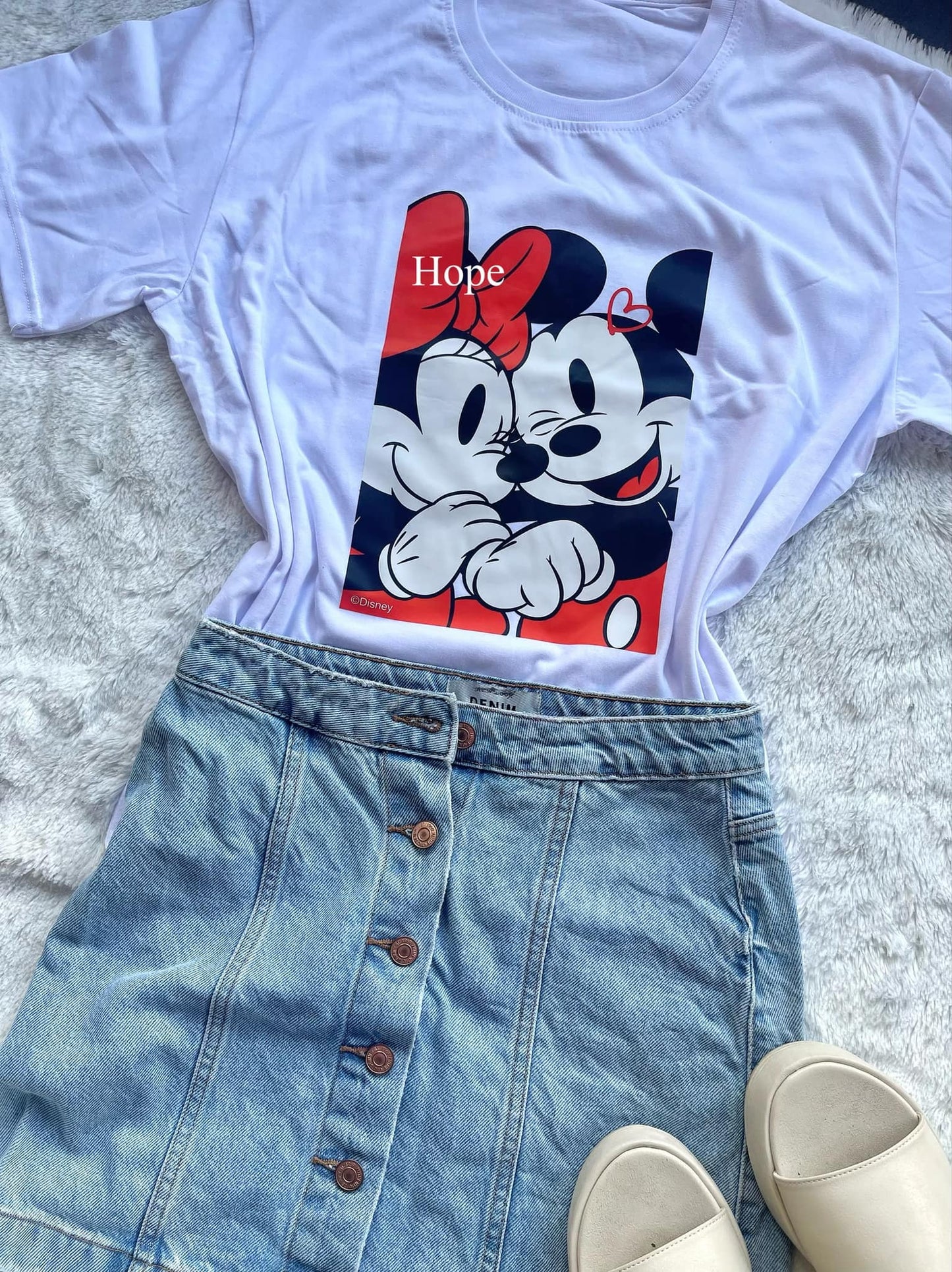 Micky Couple - Hope275