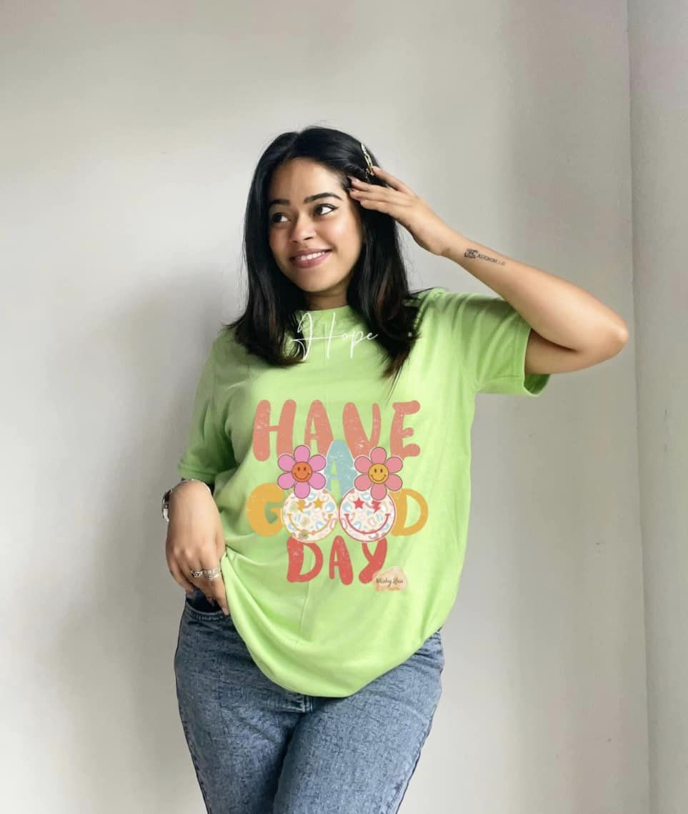 Have a good day - Hope258