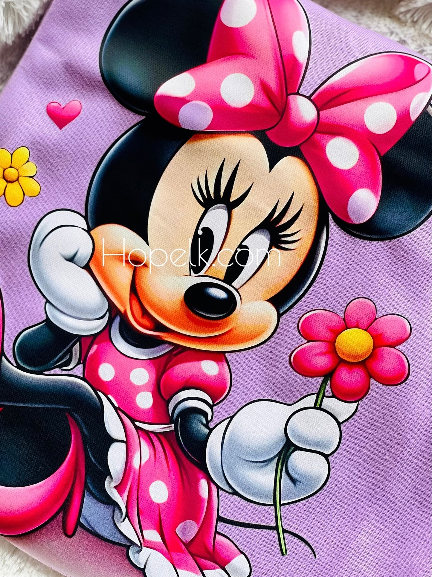 Hope 406 - Minnie Mouse