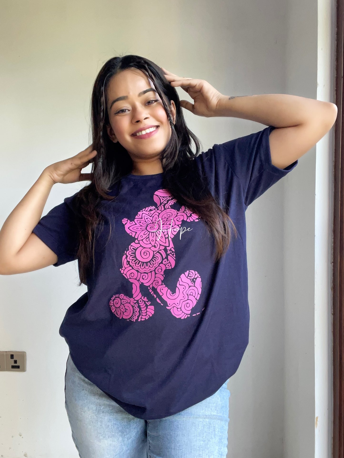 Micky mouse - Hope268