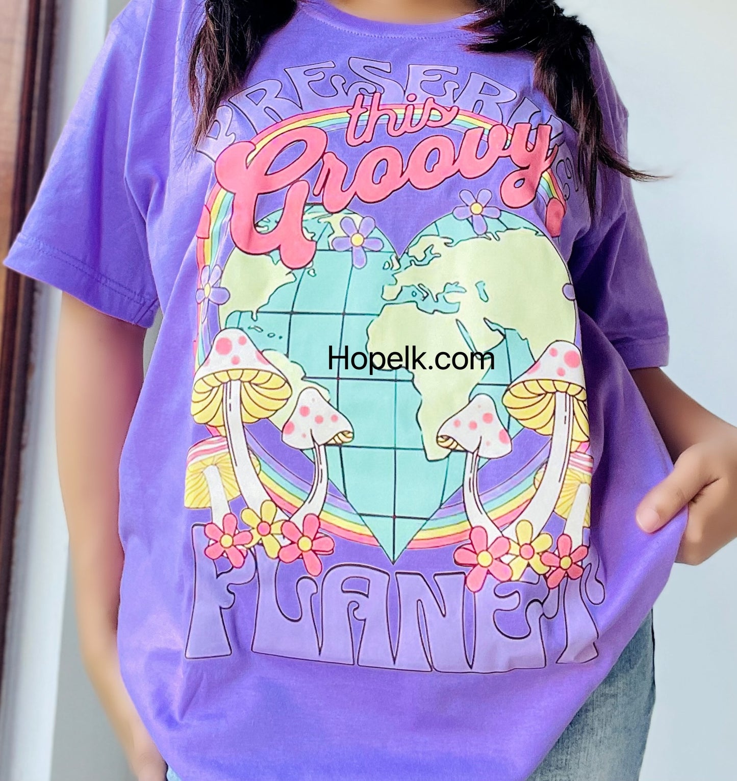 This Groovy - Hope260