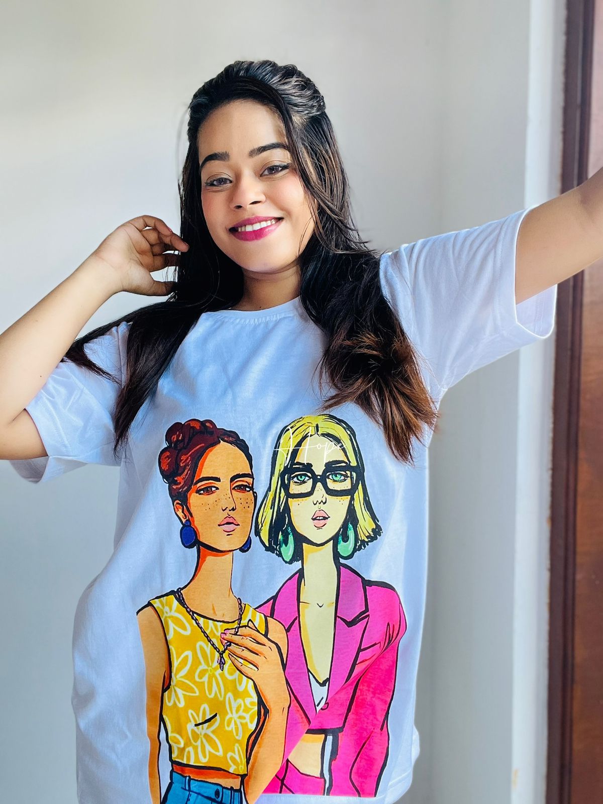 Best Friends - Hope246