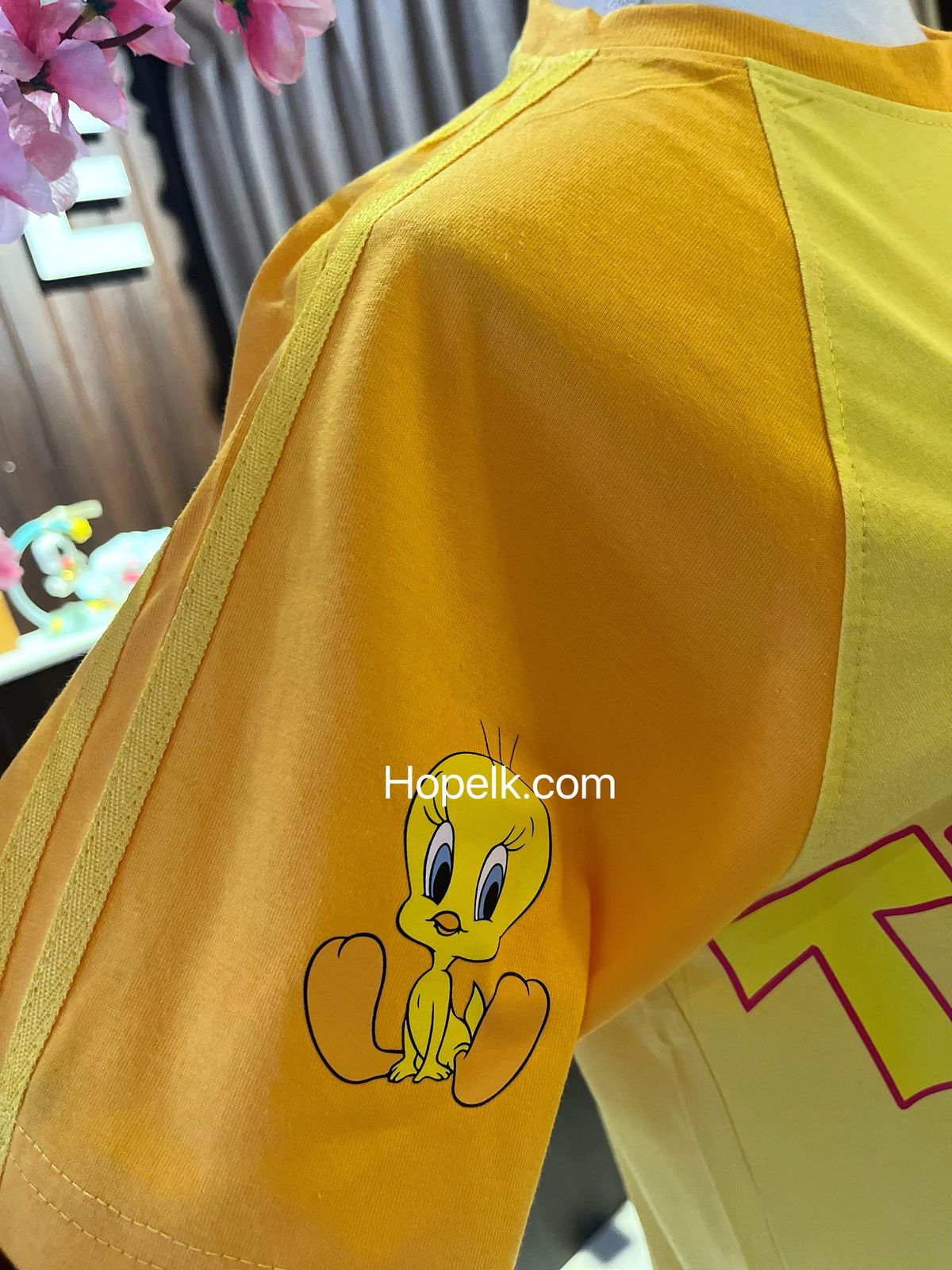 Tweety Bird - TWL Rangel T shirt