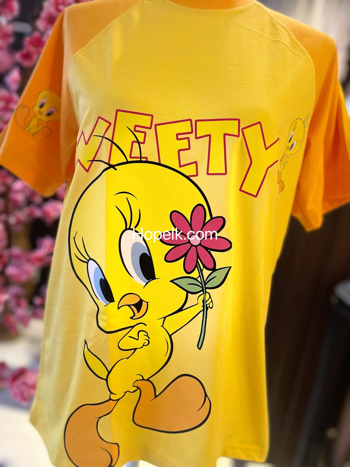 Tweety Bird - TWL Rangel T shirt