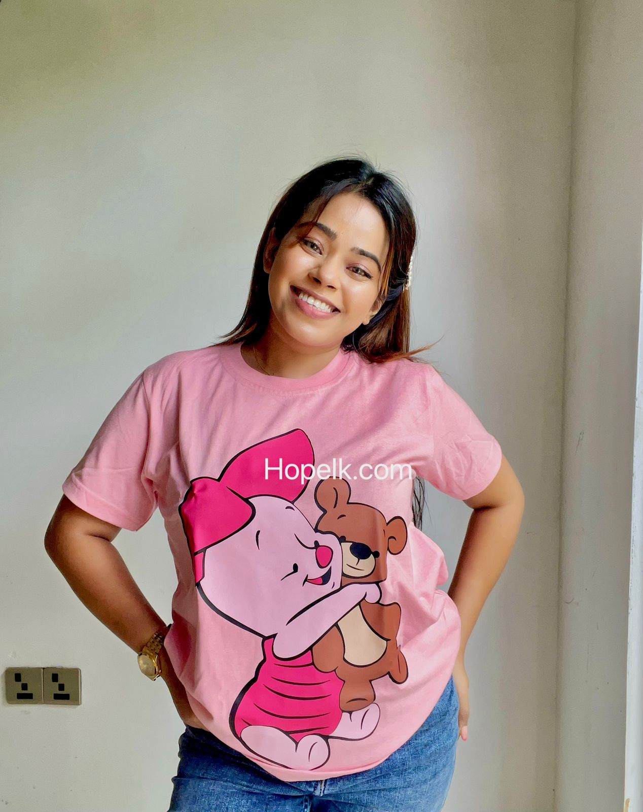 Piglet