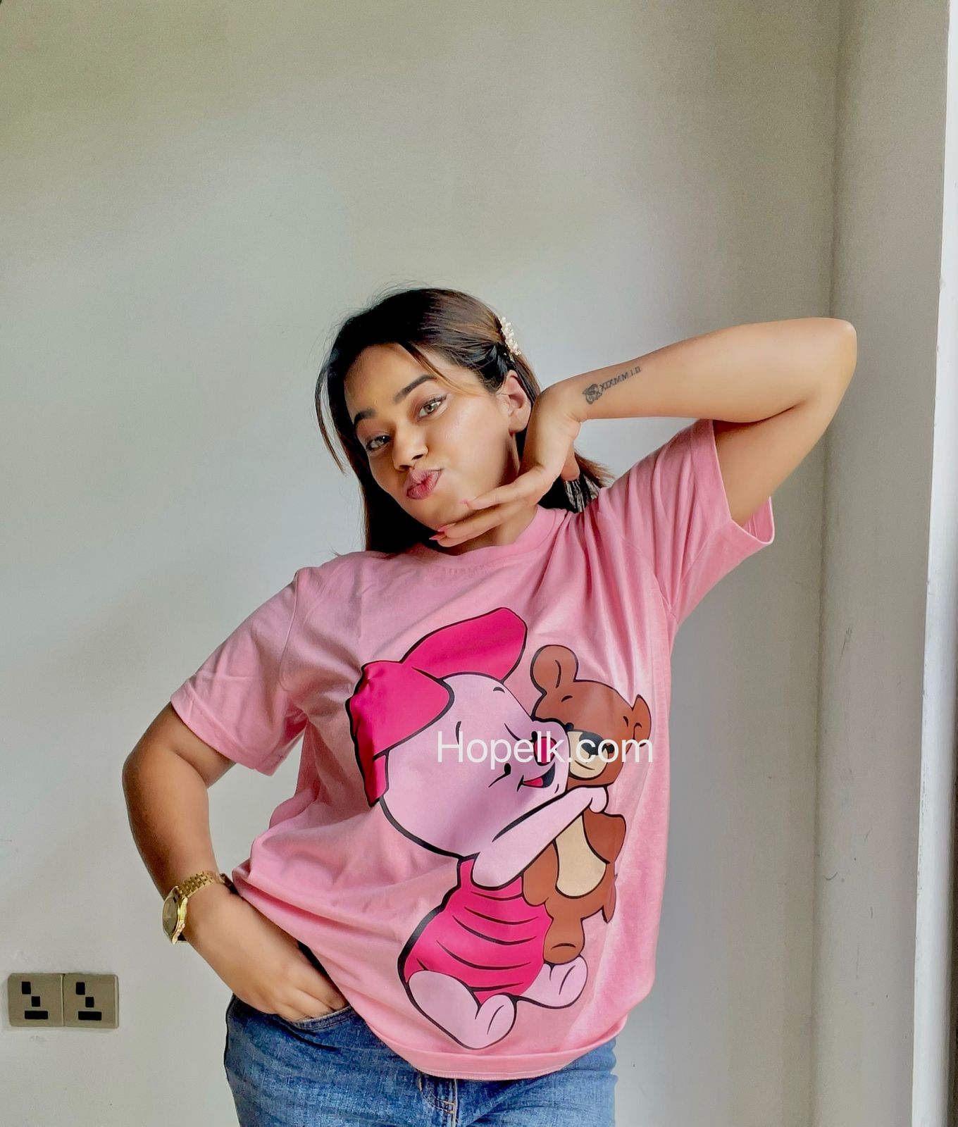 Piglet
