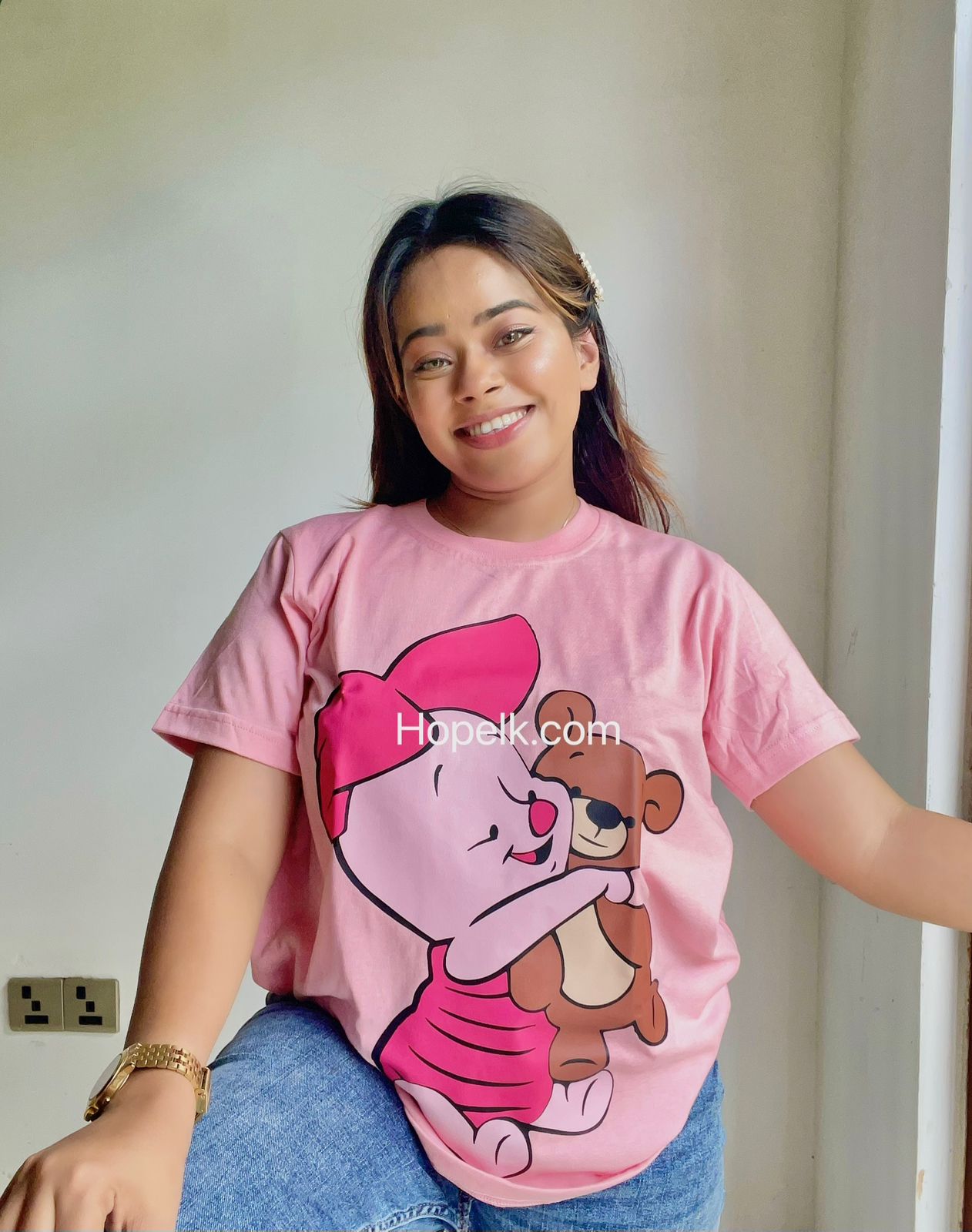 Piglet