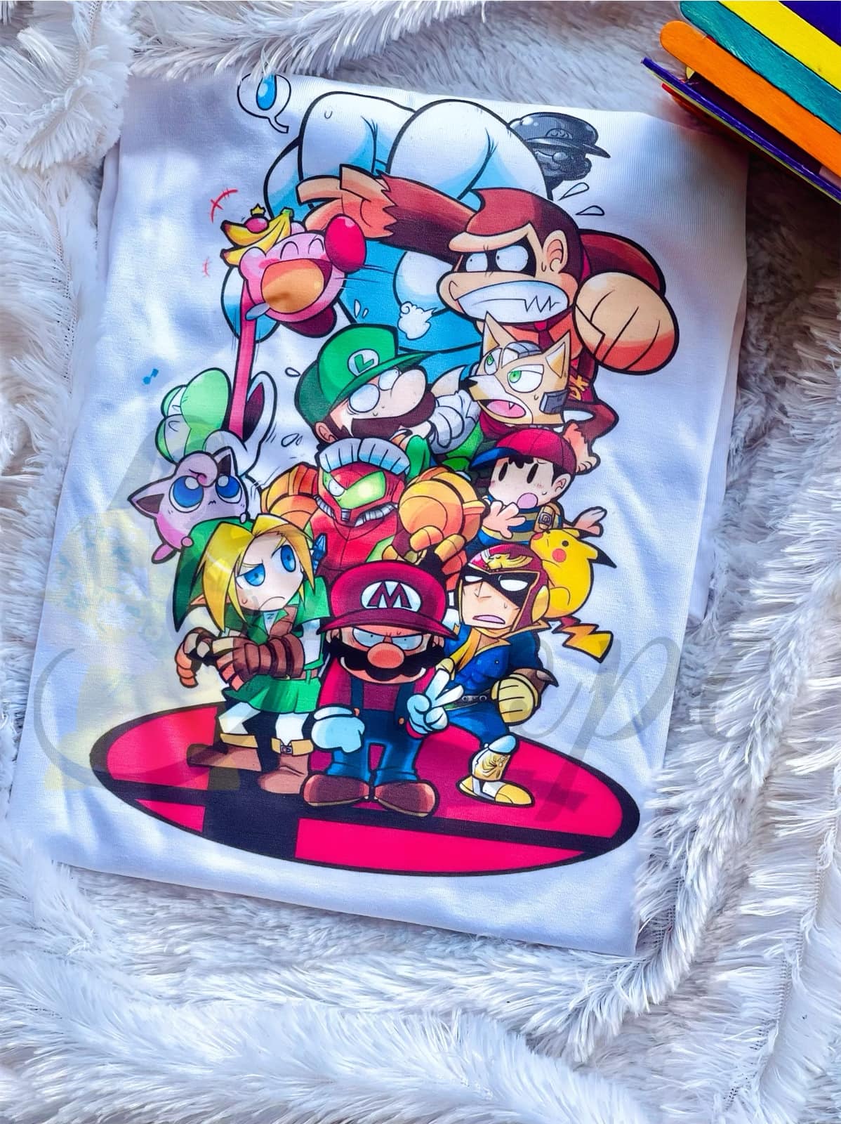Mario -  Hope273