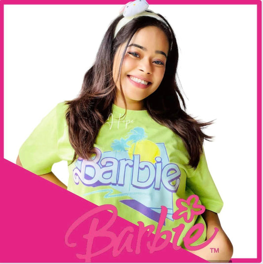 Barbie -  Hope154