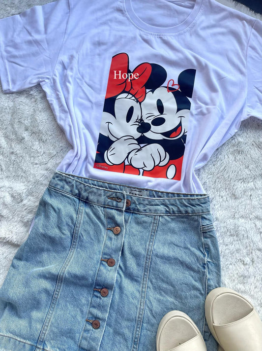 Micky Couple  - Hope275