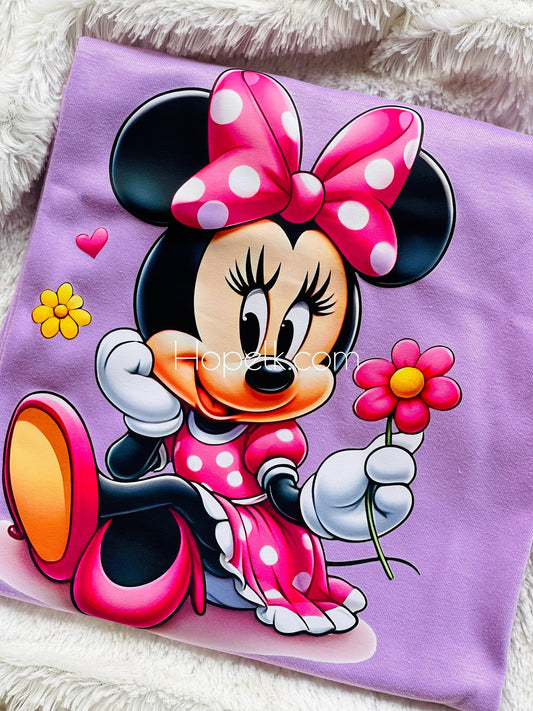 Hope 406 - Minnie Mouse