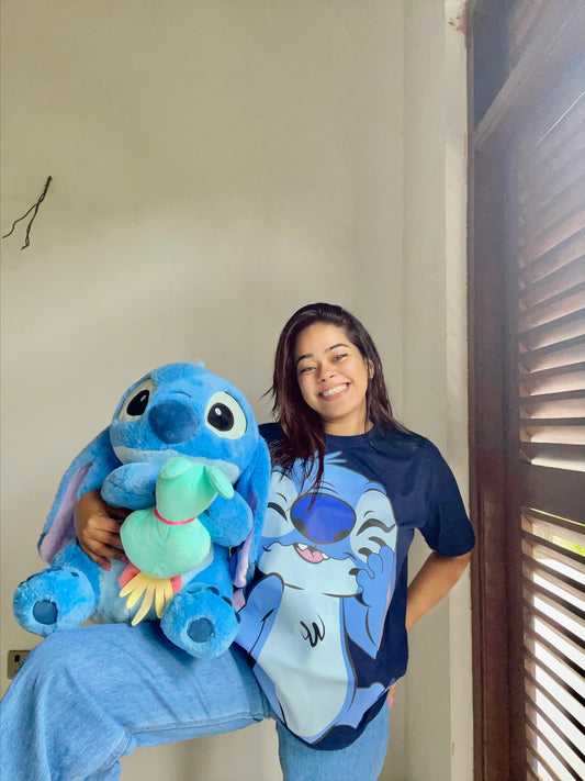 Happy Stich