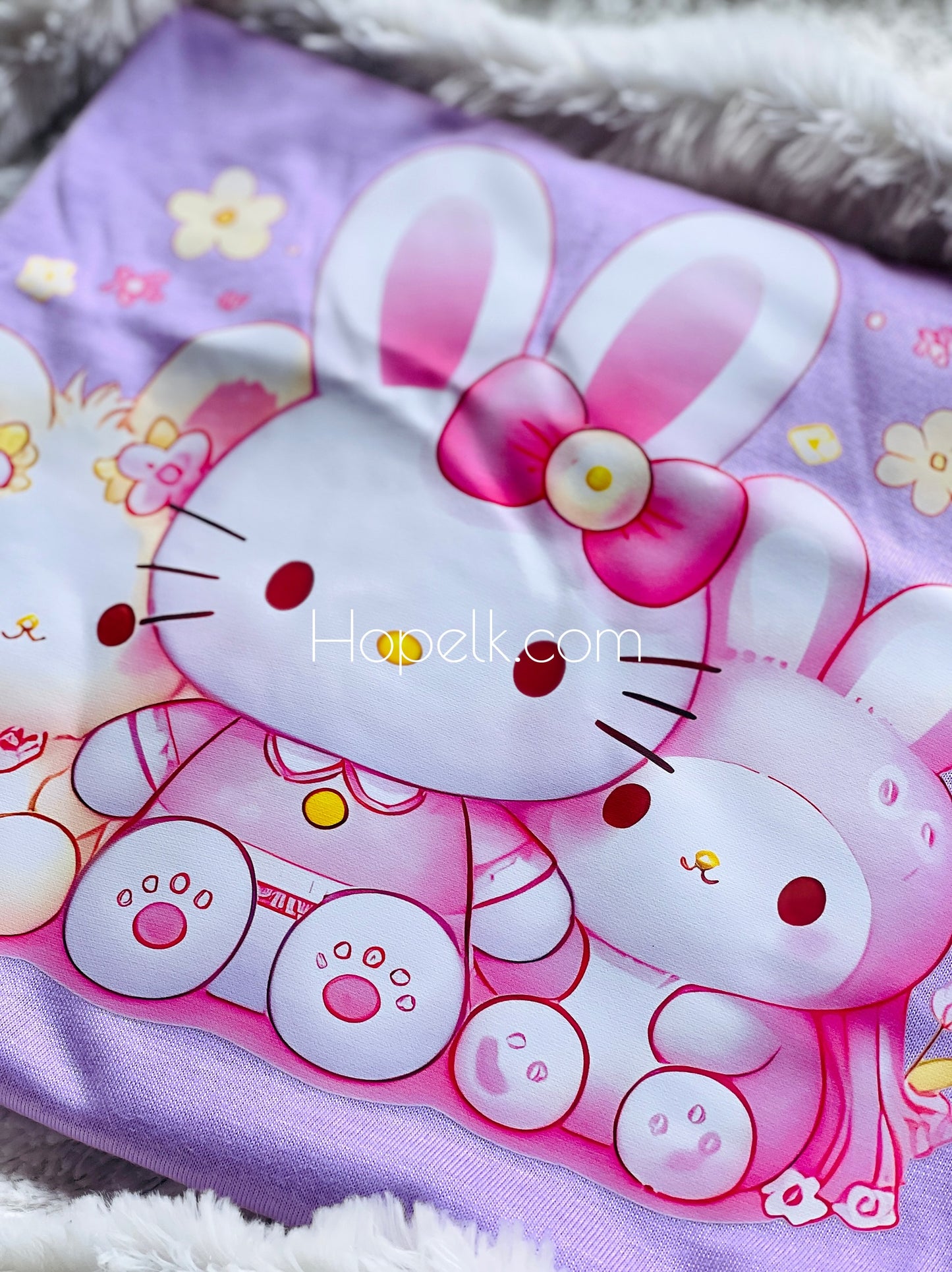 Hope 403 - Bunny’s