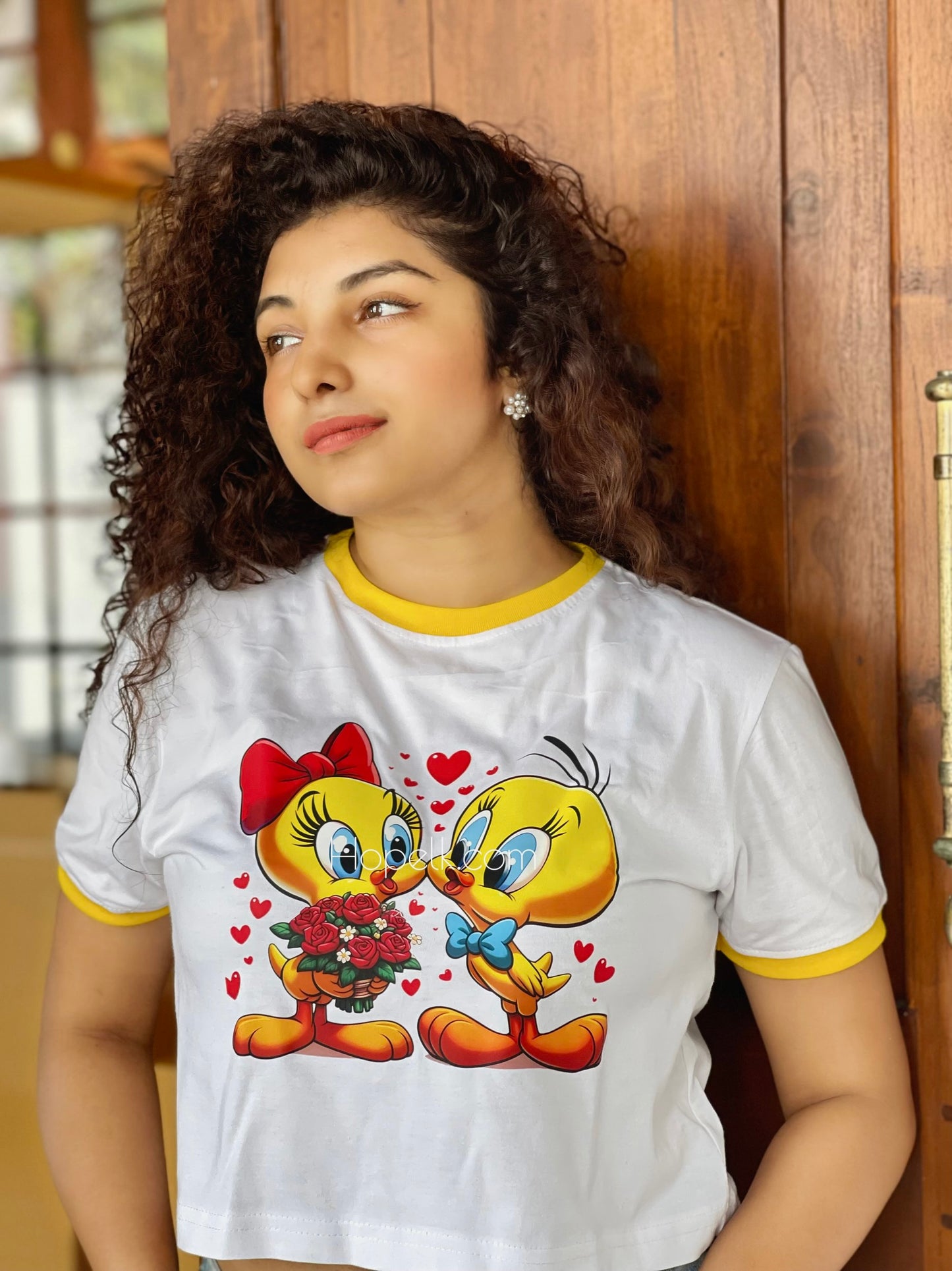 Tweety Couple