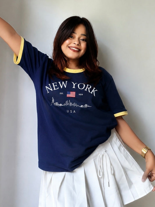New York