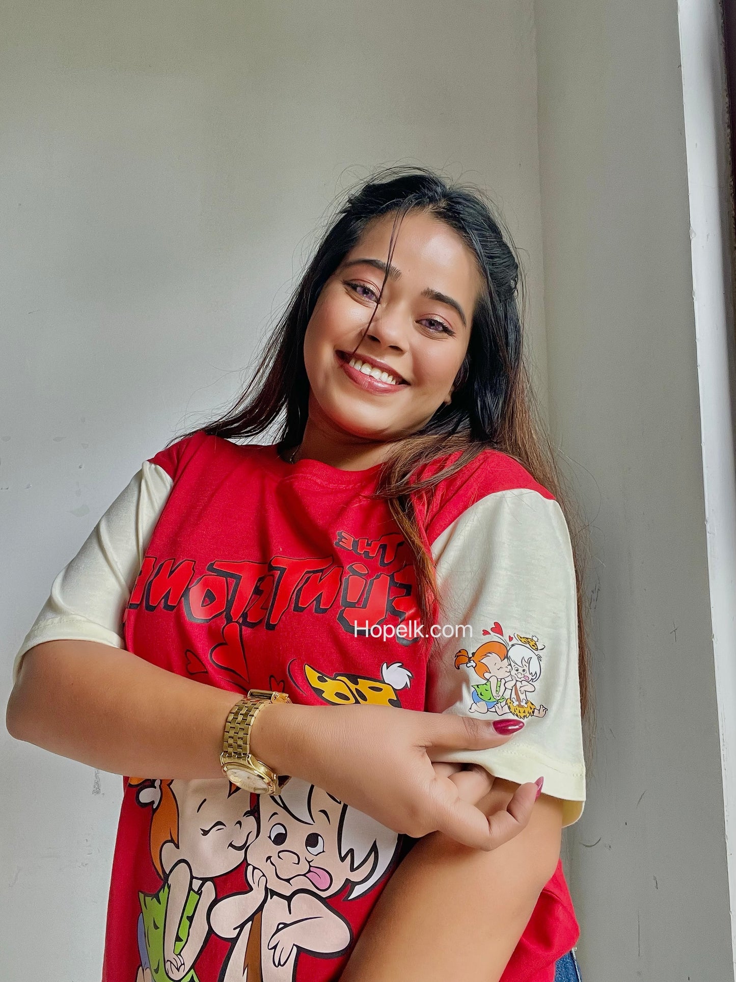 Flintstones baby’s ( Rainbow)