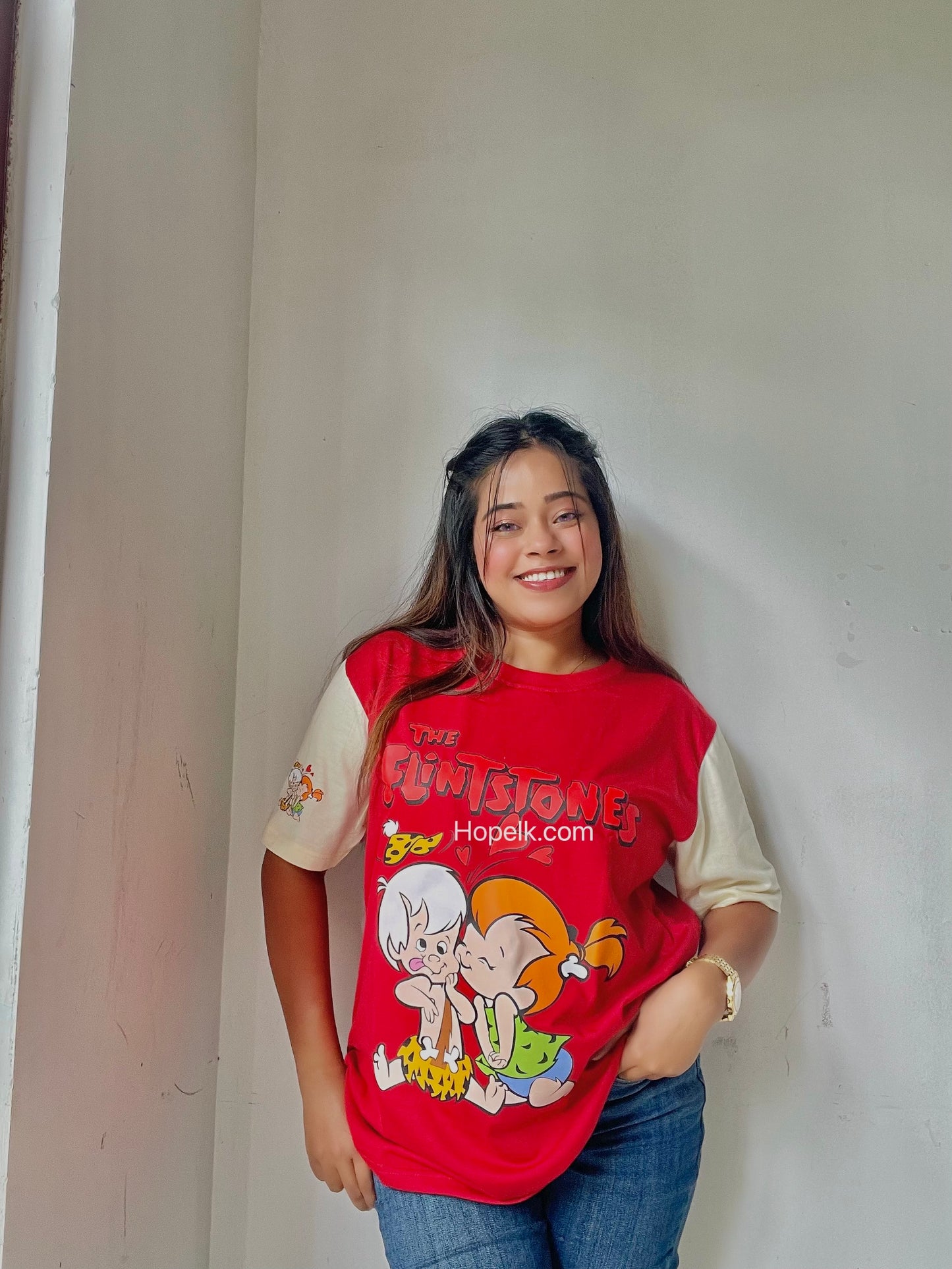 Flintstones baby’s ( Rainbow)