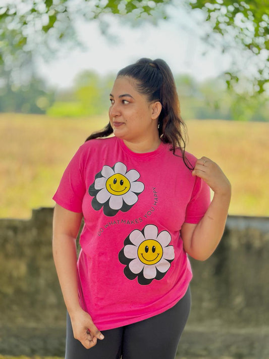 Two Flowers