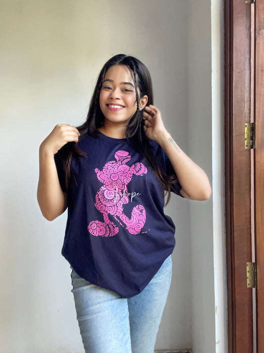 Micky mouse -  Hope268