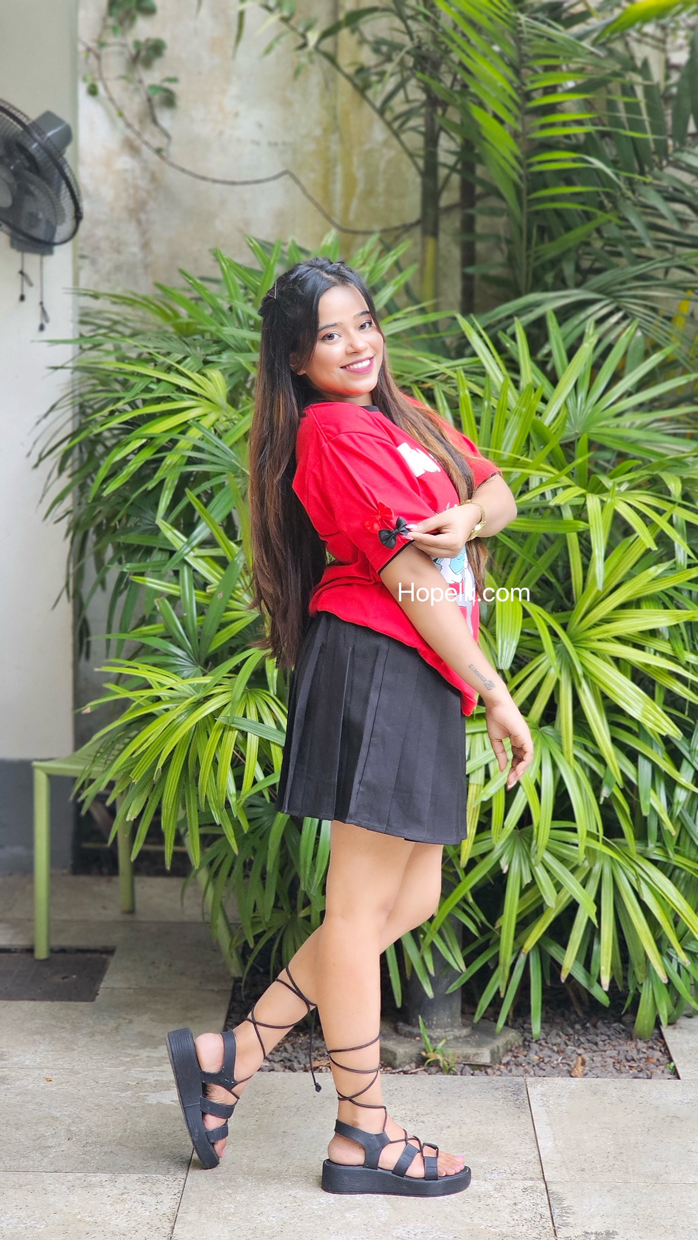 Tom & Jerry ( Puff Print )