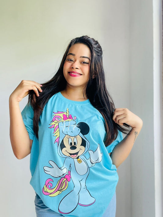 Unicorn Minny Girl - Hope250