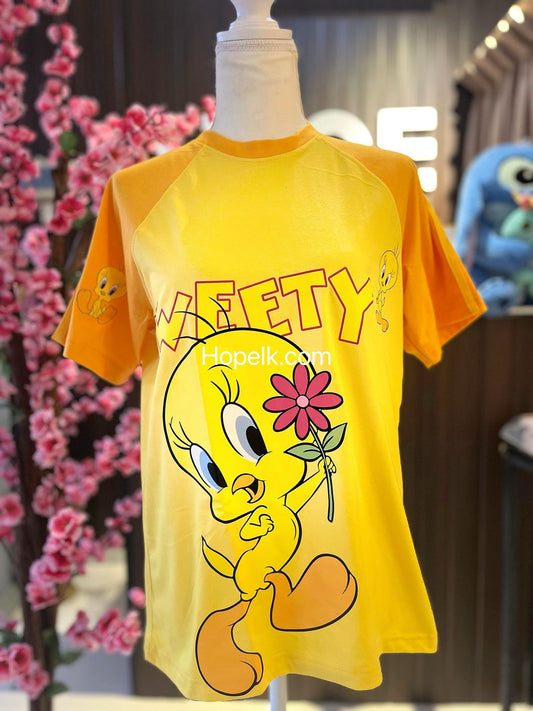Tweety Bird - TWL  Rangel T shirt
