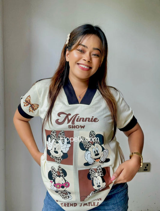 Minnie Show